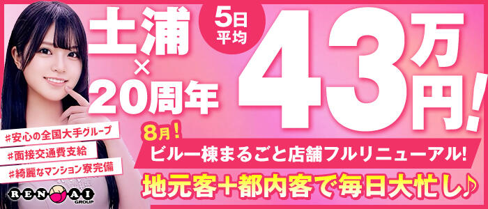 土浦ハッピーマットパラダイス
