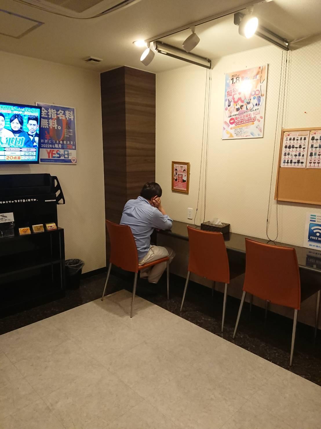 バナー広告