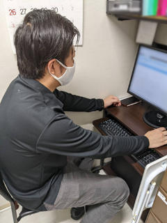 バナー広告
