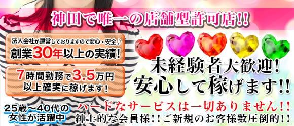 セクシーキャット 神田店